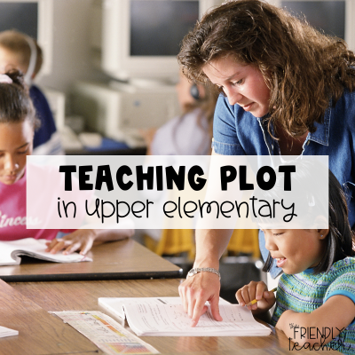 teaching plot