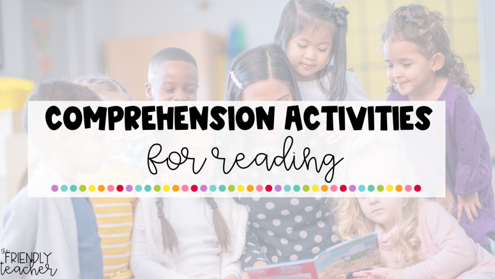 intervention activities for reading