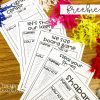 Top 5 Ways to Make Test Prep FUN! - The Friendly Teacher