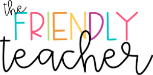 Pacing Guide The Friendly Teacher